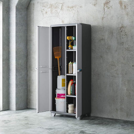 Portascope keter linear