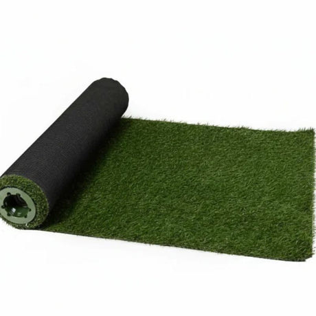 Prato Sintetico Drenante 25 mm Belfast per Giardino