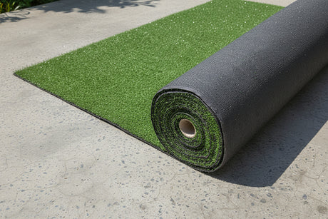 Prato Sintetico Golf 7 mm Drenante