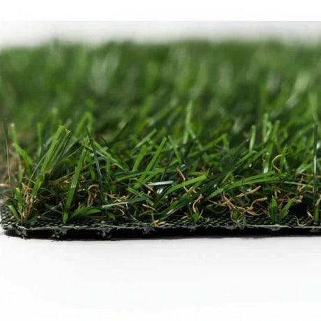 Prato Sintetico Drenante 25 mm Belfast per Giardino