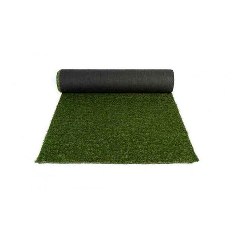 Prato Sintetico Drenante 25 mm Belfast per Giardino