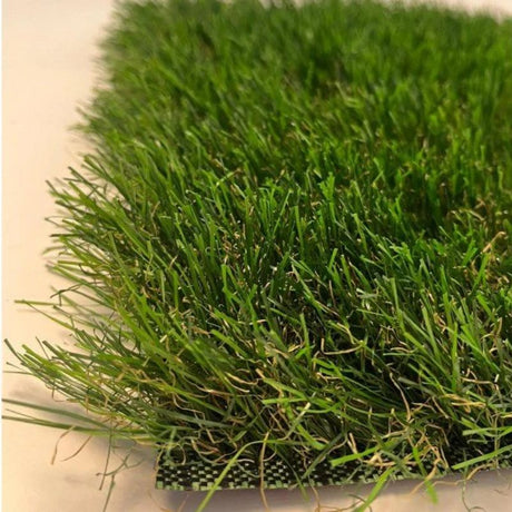 Prato Sintetico Drenante 45 mm Belfast per Giardino