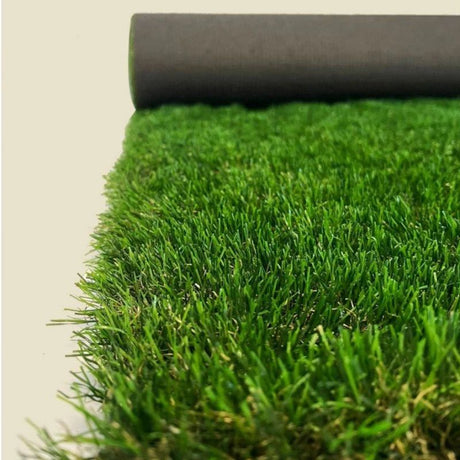 Prato Sintetico Drenante 45 mm Belfast per Giardino