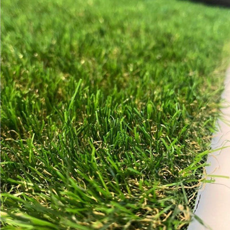 Prato Sintetico Drenante 45 mm Belfast per Giardino