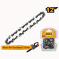 Ricambio Catena INGCO AGSC51201 Per Elettrosega CGSLI20128