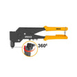 Rivettatrice Ingco SHHR106 Testa Rotante 360°