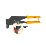 Rivettatrice Ingco SHHR106 Testa Rotante 360°