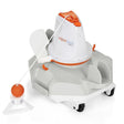 Robot Pulizia Piscina AquaGlide Cordless - Bestway 58620