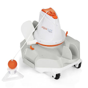 Robot Pulizia Piscina AquaGlide Cordless - Bestway 58620