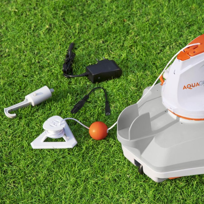 Robot Pulizia Piscina AquaGlide Cordless - Bestway 58620