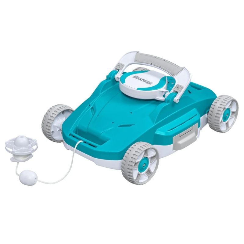 Robot Pulizia Piscina Fondo – AquaTronix G200 – Bestway 58765