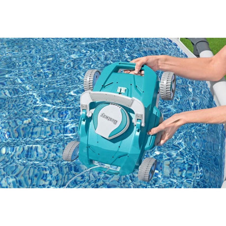 Robot Pulizia Piscina Fondo – AquaTronix G200 – Bestway 58765