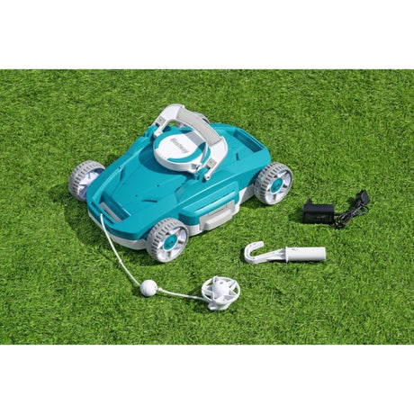 Robot Pulizia Piscina Fondo – AquaTronix G200 – Bestway 58765