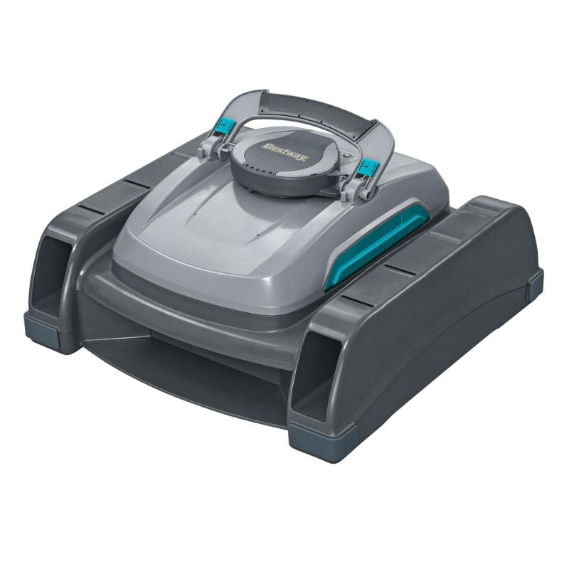 Robot Pulizia Piscina 2in1 Cordless – Bestway AquaTronix Pro G300 58942