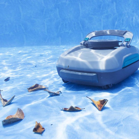 Robot Pulizia Piscina 2in1 Cordless – Bestway AquaTronix Pro G300 58942