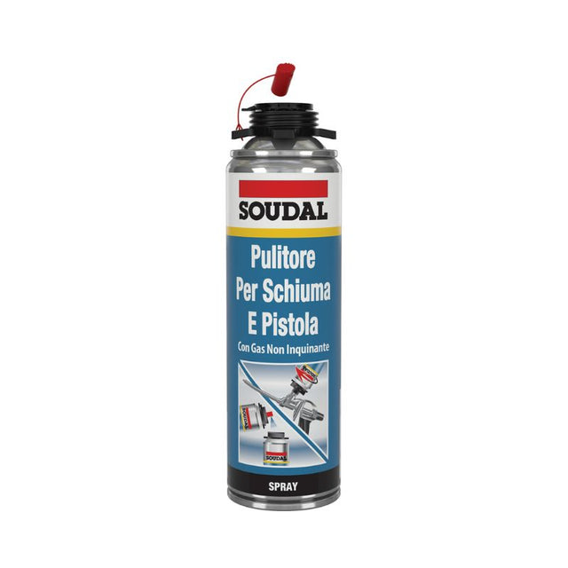 Pulitore per Schiuma e Pistole SOUDAL - 101640