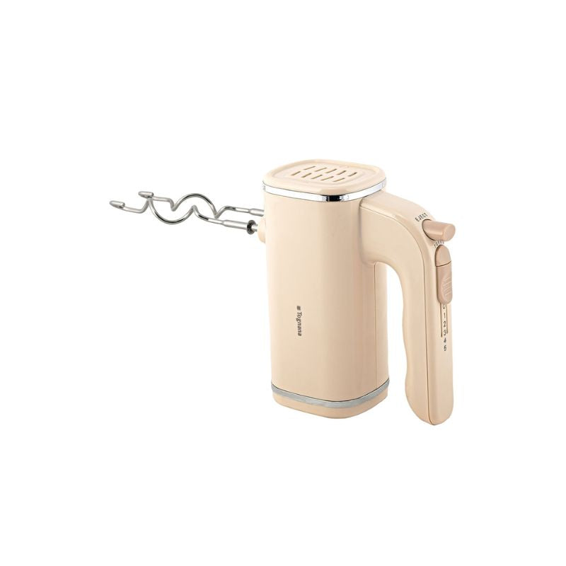 Sbattitore Elettrico Iridea Champagne Tognana Con Fruste