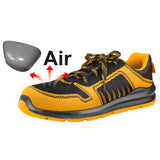 Scarpe Antinfortunistiche Ingco S1P