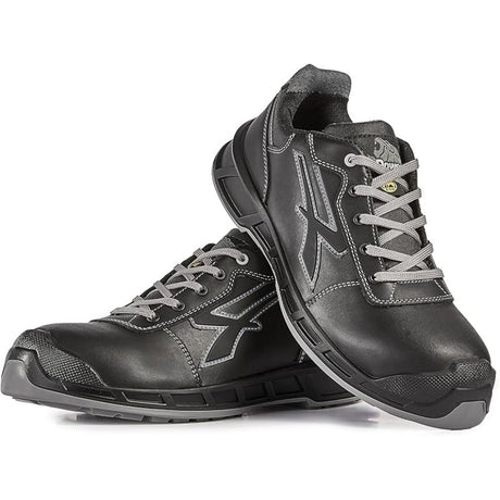 Scarpe Antinfortunistiche U-Power Sinatra S3S CI ESD