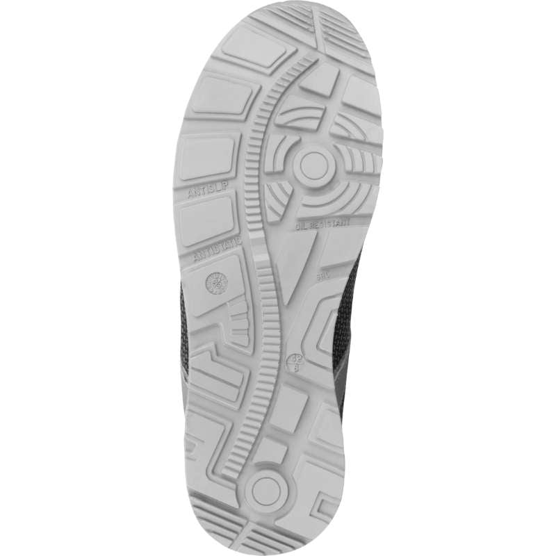 Scarpe Antinfortunistiche Basse S3L Wurth Modyf Cetus