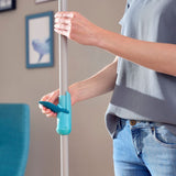 Set CLEAN TWIST Disc Mop Ergo Leifheit