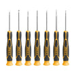 Set Cacciaviti di Precisione 7 Pezzi INGCO HKSD0718