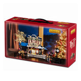 Set Stazione Holly Jolly - Villaggio Lemax 56672