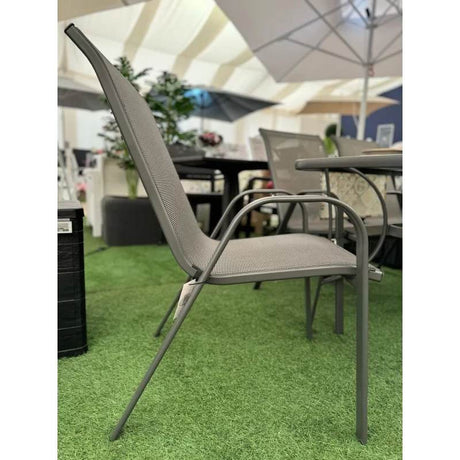 Sedia Set Da Giardino Riccione 