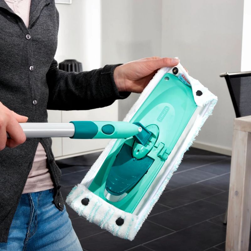 Set Lavapavimenti Leifheit Combi Clean