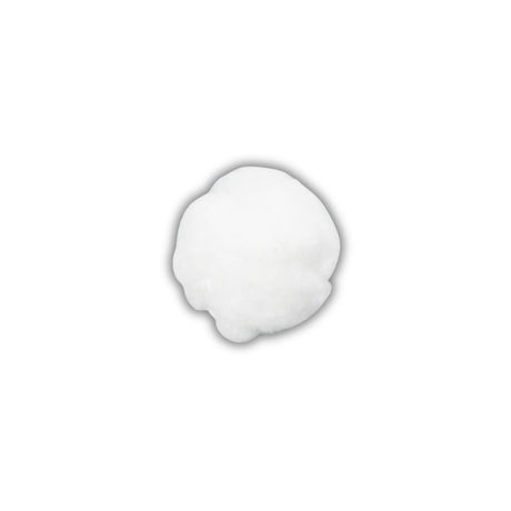 Singola sfera filtrante Polysphere Bestway in PET riciclabile e atossico