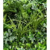 Siepe Artificiale Jungle 100x100 cm