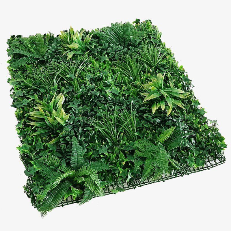 Siepe Artificiale Jungle 100x100 cm