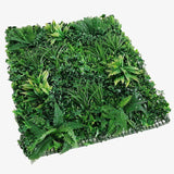 Siepe Artificiale Jungle 100x100 cm