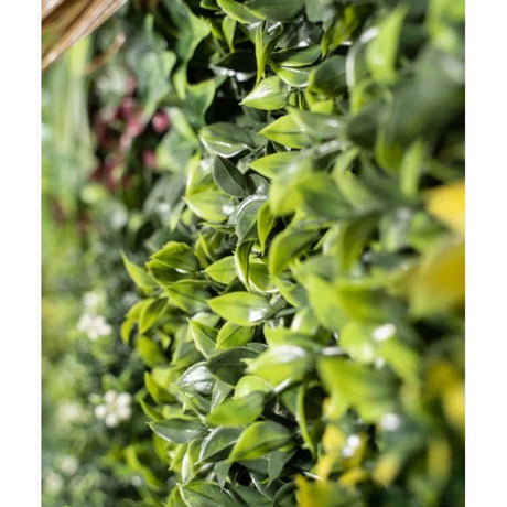 Siepe Artificiale 3D Amazzonia 100x100 cm