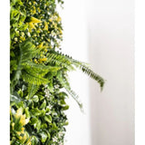 Siepe Artificiale 3D Amazzonia 100x100 cm