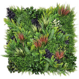 Siepe Artificiale 3D 100x100 cm Kenya