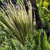 Siepe Artificiale 3D 100x100 cm Kenya