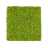 Siepe Artificiale 3D Muschio 50x50 cm