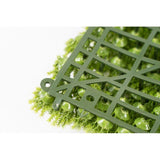 Siepe Artificiale 3D Muschio 50x50 cm