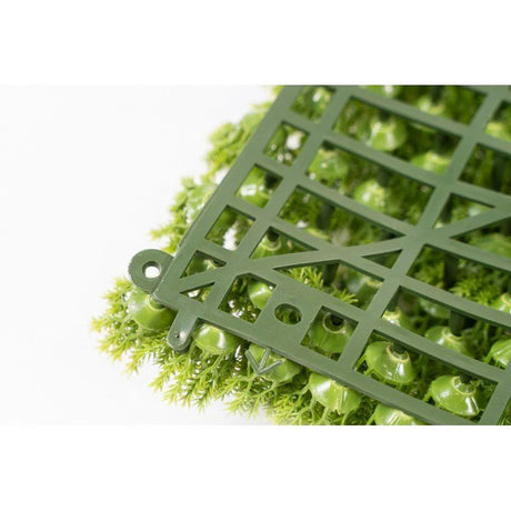 Siepe Artificiale 3D Muschio 50x50 cm