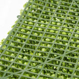 Siepe Artificiale 3D Muschio 50x50 cm
