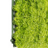 Siepe Artificiale 3D Muschio 50x50 cm