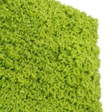 Siepe Artificiale 3D Muschio 50x50 cm
