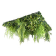 Siepe Artificiale 3D Greenwall Rampicante 100x100 cm – XONE