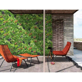 Siepe Artificiale 3D 100x100 cm Kenya