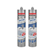 Silicone Sanitari Premium Soudal