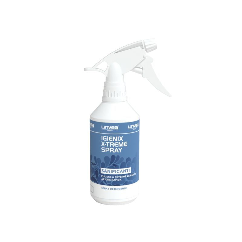 Spray Antimuffa Linvea IGIENIX X-TREME