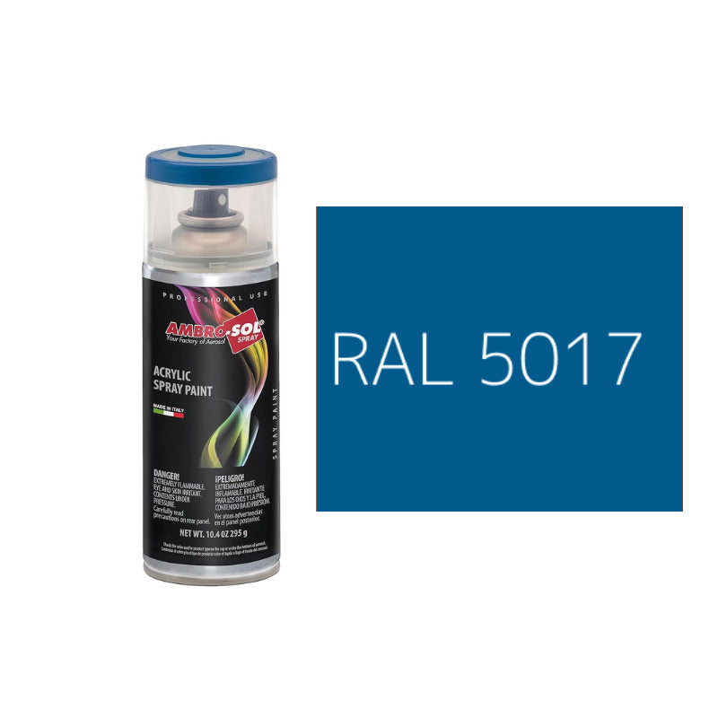 Spray Acrilici Multiuso Ambrosol 400ml