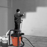 Spruzzatore VerniceAirless 3000PSI 650W VALU-AIR V8626