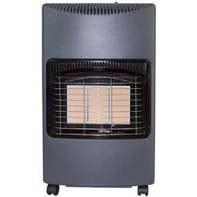 Stufa Infrarossi a Gas Per Bombola GPL